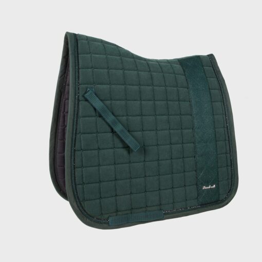 Saddle Pad DR Galaxy Star