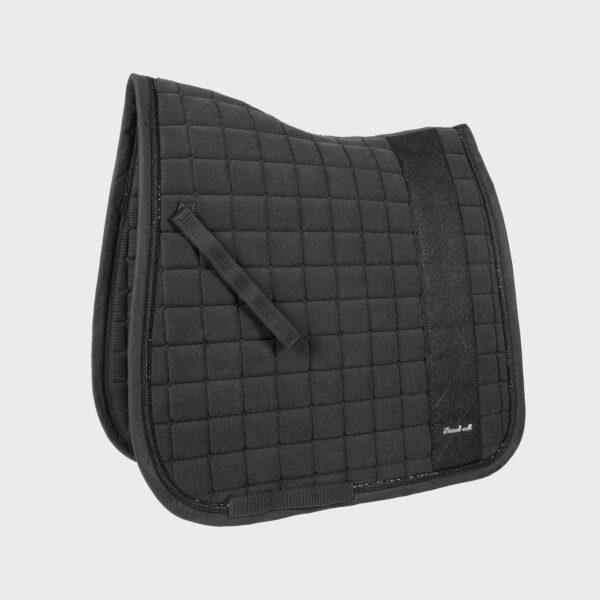 Lami-Cell Dressage Saddle Pad Galaxy Star - The Connected Rider San ...