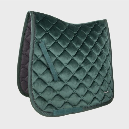 Saddle Pad DR Galaxy Velvet