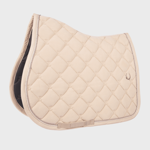 Saddle pad AP LC