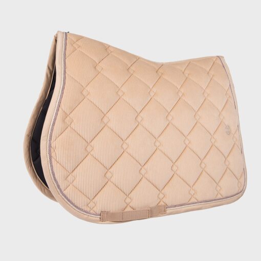 Saddle pad AP Luxin