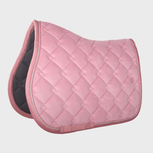Saddle pad AP Luxin