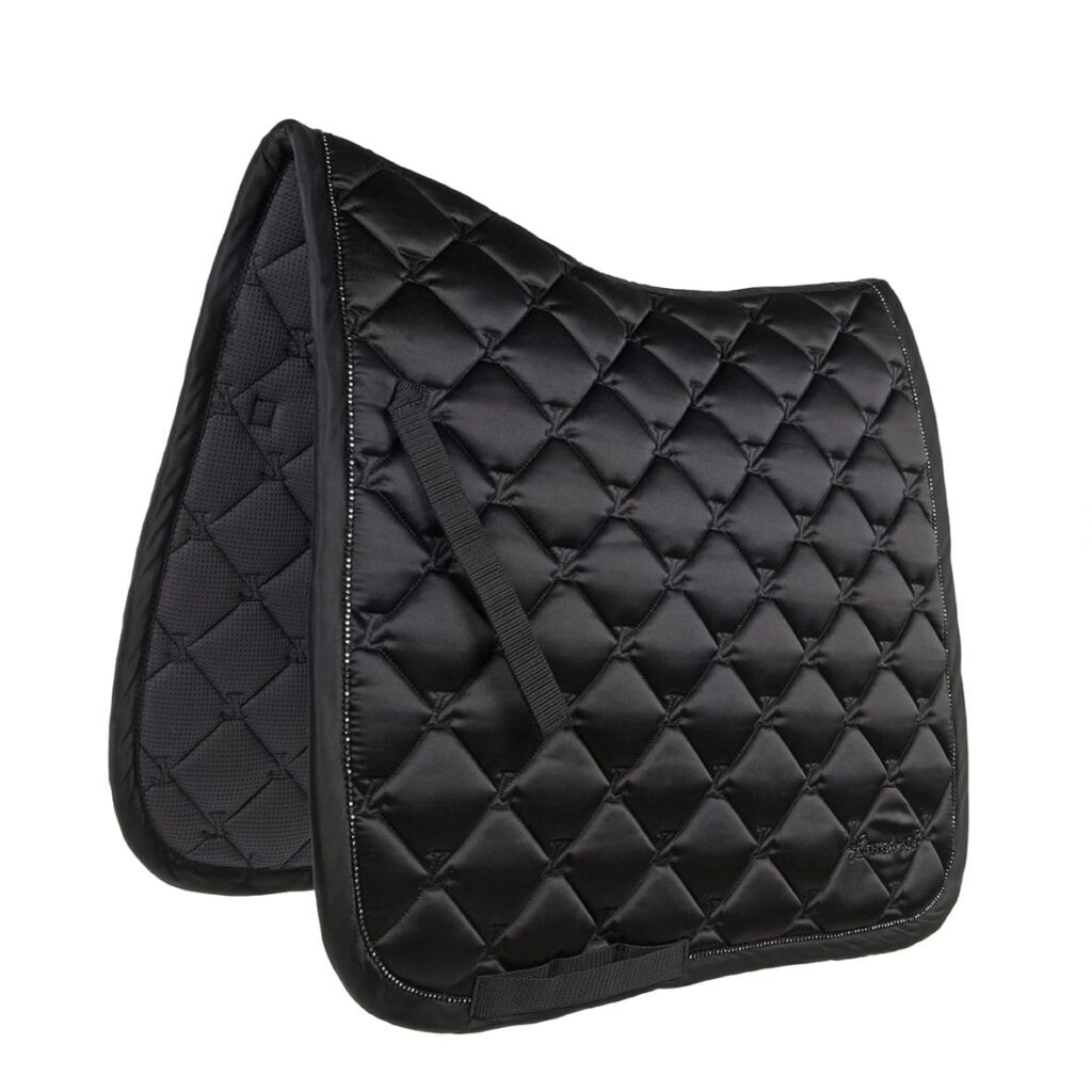 Lami-Cell Dressage Saddle Pad Charming - The Connected Rider San ...