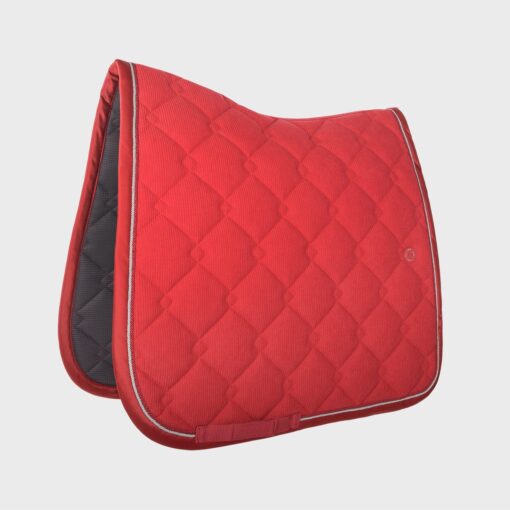 Saddle pad DR Luxin