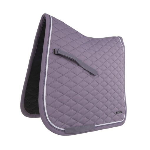 Lami-Cell Midnight Dressage Saddle Pad 13 Saddle pad DR Midnight