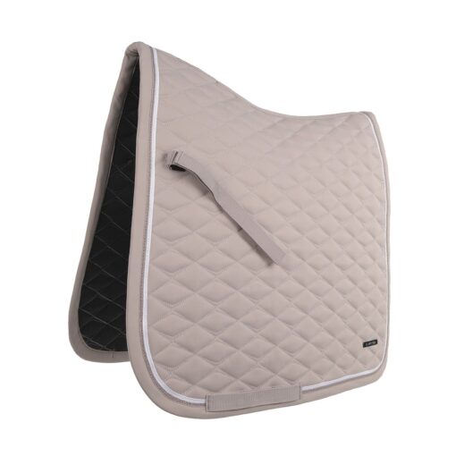 Lami-Cell Midnight Dressage Saddle Pad 12 Saddle pad DR Midnight