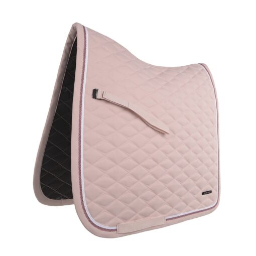 Lami-Cell Midnight Dressage Saddle Pad 10 Saddle pad DR Midnight
