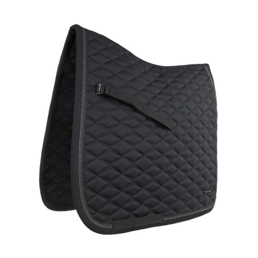 Lami-Cell Midnight Dressage Saddle Pad 15 Saddle pad DR Midnight