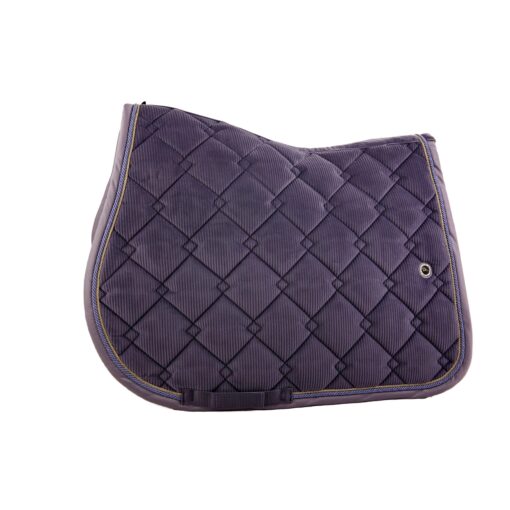 Saddle pad ap Luxor