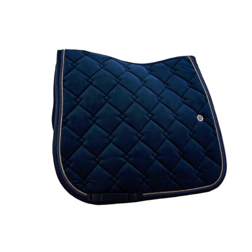 Saddle pad dr Luxor