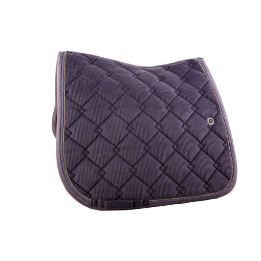 Saddle pad dr Luxor