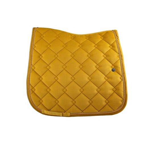 Saddle pad dr Luxor