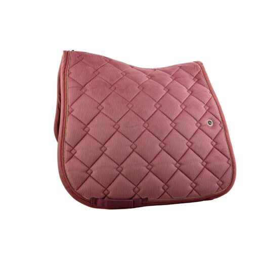 Saddle pad dr Luxor