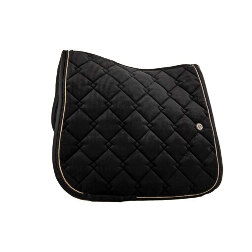 Saddle pad dr Luxor