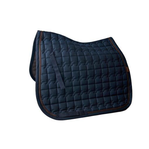 Saddle pad dr Vintage