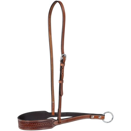 Silver Royal Bodie Noseband/Tie Down