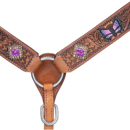 Western Breastcollars