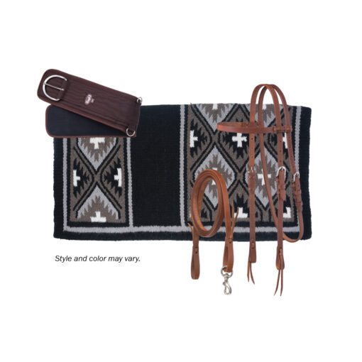 Silver Royal Canyon Ranch Cutting Saddle 4