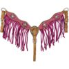 Silver Royal Mini Azalea Breastcollar 2 Silver Royal Mini Azalea Breastcollar