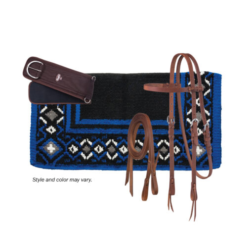 Silver Royal Split Rail Ranch Saddle 11 Silver Royal Split Rail Ranch Saddle 4