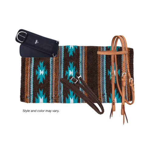 Silver Royal Youth Brooks Barrel Saddle 7 Silver Royal Youth Brooks Barrel Saddle 2