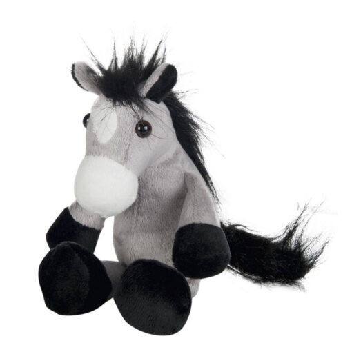 Soft Plush Horse ToyNaN 2