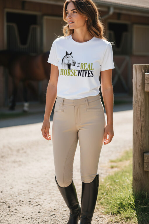 The Real Horsewives T-Shirt