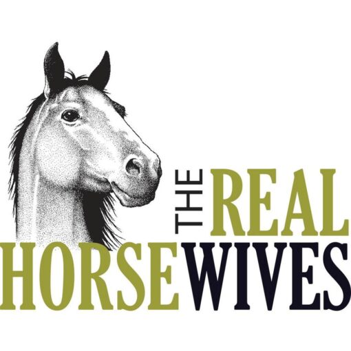 The Real Horsewives T-Shirt