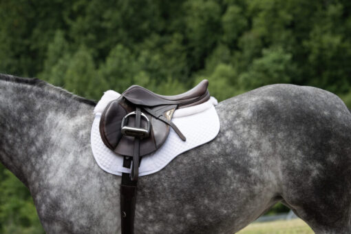 Thinline Woven Wool Euro Roll Jumper Pad12