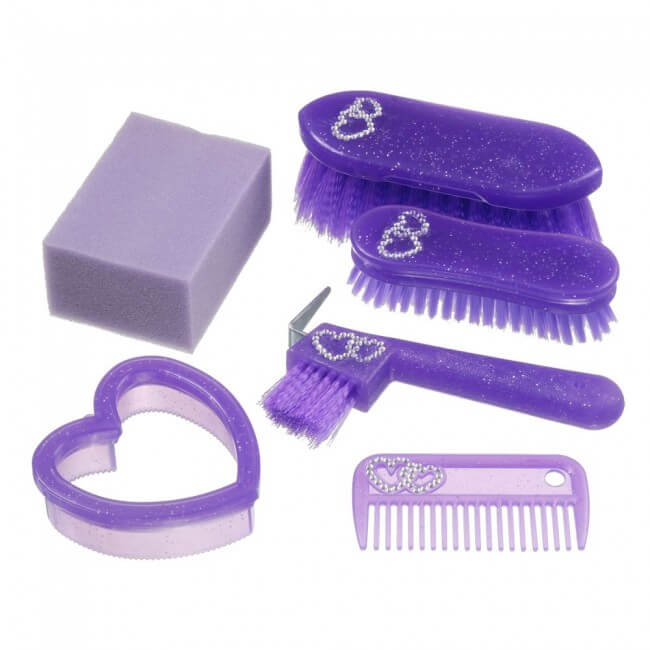 Tough 1 6-PC Grooming Kit