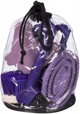 Tough 1 6 Piece Junior Grooming Kit 4 Tough 1 6 Piece Junior Grooming Kit - Image 2