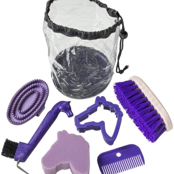 Horse Grooming Kits, Totes & Bags The Connected Rider San Antonio