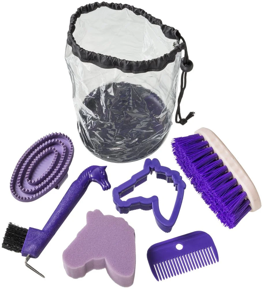 Tough 1 6 Piece Junior Grooming Kit 3 Tough 1 6 Piece Junior Grooming Kit