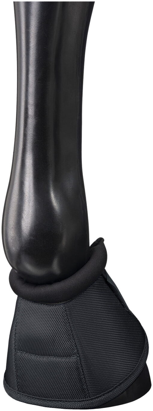 Tough 1 Bell Boots Ballistic Nylon 1