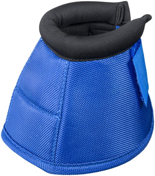 Tough 1 Bell Boots Ballistic Nylon 2