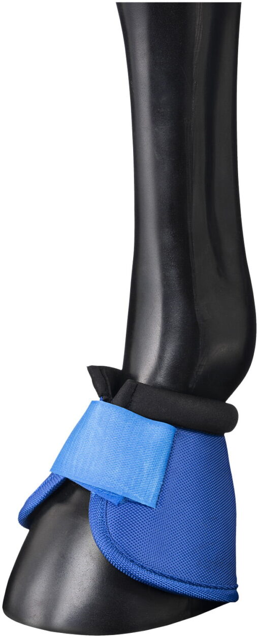 Tough 1 Bell Boots Ballistic Nylon 3