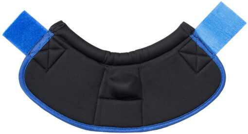 Tough 1 Bell Boots Ballistic Nylon 5