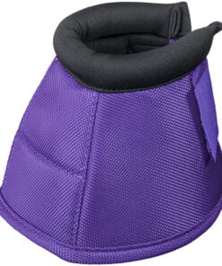 Tough 1 Bell Boots Ballistic Nylon