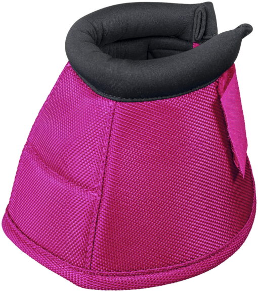 Tough 1 Bell Boots Ballistic Nylon