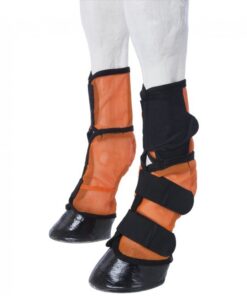 Tough 1 Contoured Mesh Fly Boots