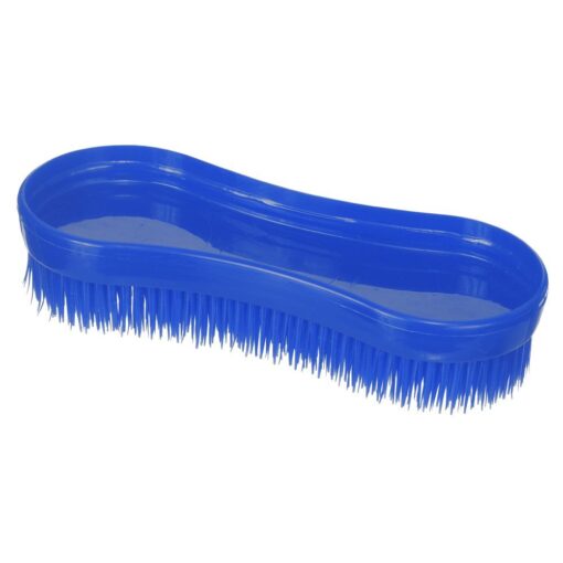 Tough-1 Grooming Genie Brush 7 Tough 1 Grooming Genie Brush Blue