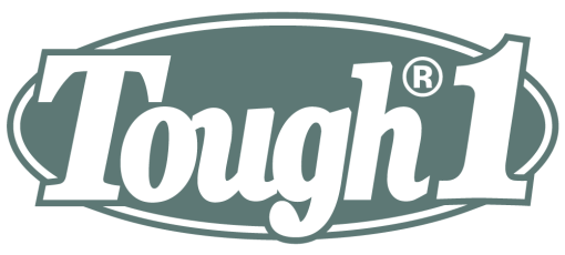 Tough 1 Logo