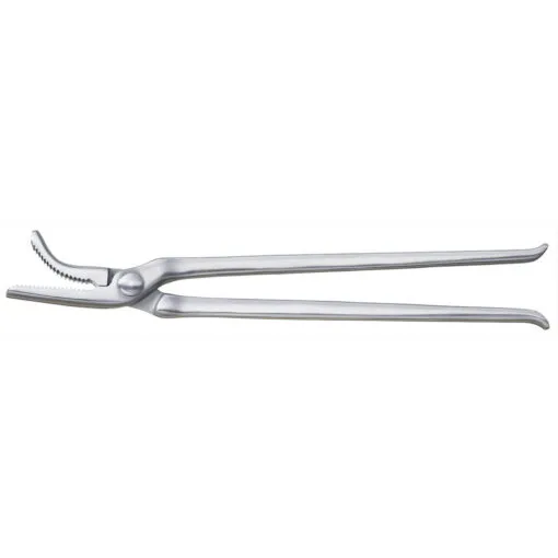 Hoof Clinchers