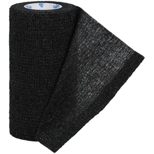 Tough Flex 4 Pack Black 2