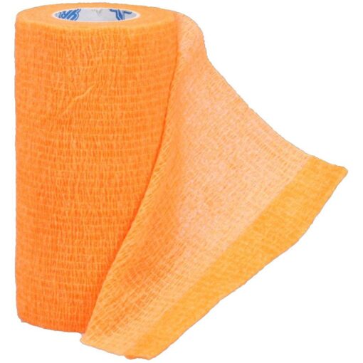 Tough Flex 4 Pack Orange 2