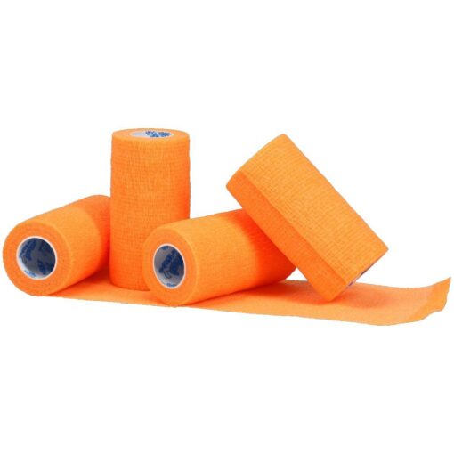 Tough Flex 4 Pack Orange 3
