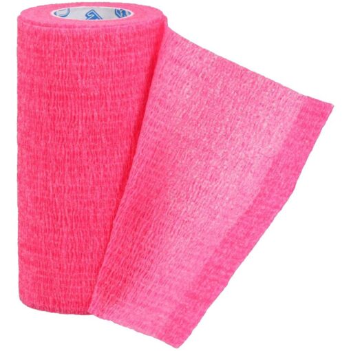 Tough Flex 4 Pack Pink 2