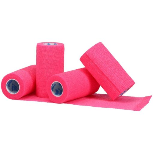 Tough Flex 4 Pack Pink 3