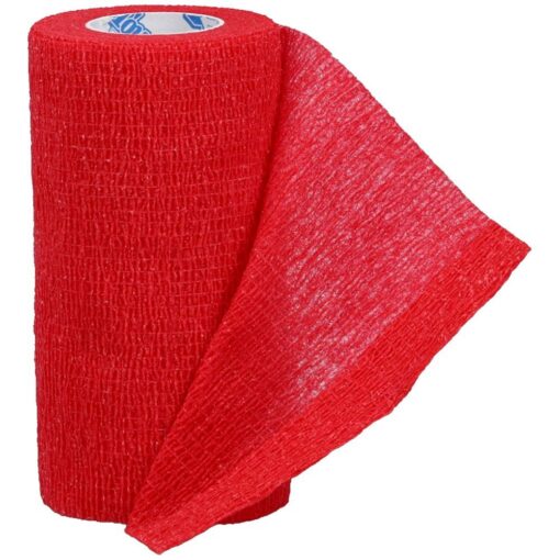 Tough Flex 4 Pack Red 2