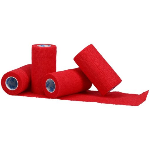 Tough Flex 4 Pack Red 3